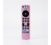 Silicone Remote case for 2023 Fire TV Stick 4K Max 2nd/Fire TV Omni Series/Fire TV 4-Series Remote Toshiba/Insignia Remote Cover
