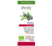 Aceite esencial de enebro bio 10ml Physalis