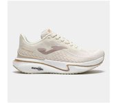 Zapatillas de Running Joma Rvitls para mujer en color beige