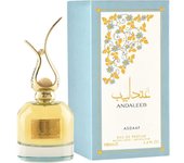 Andaleeb Asdaaf Eau de Parfum by Lattafa 100 ml perfume arabe para mujer