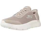 Zapatillas deportivas de Mujer Marca Skechers Modelo Slip-ins  Go Walk Flex