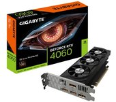 Tarjeta grafica gigabyte nvidia rtx 4060 oc lp 8gb gddr6