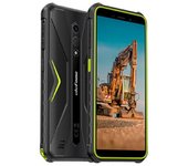 ULEFONE SMARTPHONE ARMOR X12 GREEN /32GB ROM/4GB RAM
