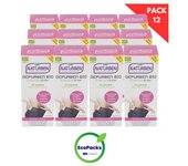 Naturben EcoPack 12 Depurben bio 250 + 50 ml