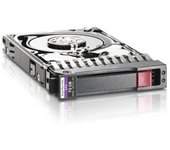 Hewlett Packard Enterprise 450GB Hot-Plug Dual Port SAS HDD - Disco Duro (SAS, Unidad de Disco Duro)