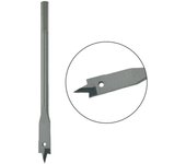 FISCHER Broca Pala Madera Ø 22 mm - FISCHER - Ideal Bricolaje - 96200  Accesorios Varios Bricolaje Brocas
