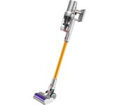 Liectroux i10 Aspiradora Inalámbrica de Mano, Detección Inteligente de Polvo, 250W BLDC, Succión de 27kPa, Pantalla Táctil Colorida, Luz LED Frontal, 45 minutos de Autonomía, para Alfombra, Suelo, Coche y Pelo de Mascotas