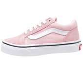 Vans UY Old Skool  Deportivas Planas Niña Rosa