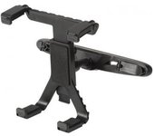 NIKKEI NMK01 Soporte Reposacabezas de Coche, para DVD y Tablet