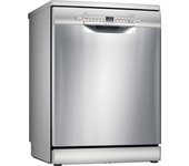 LAVAVAJILLAS 60 CM BOSCH SMS2HKI03E D 13 CUBIERTOS INOX
