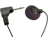 Auricular monoaural ultraligero Jack 3.5 mm Electro Dh 34.005/3.5 8430552029365
