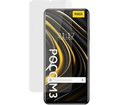 Protector Pantalla hidrogel Mate Antihuellas para Xiaomi POCO M3 / Redmi 9T