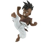 Figura banpresto dragon ball z match makers uub 8cm