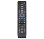 Mando para tv samsung ctvsa01 compatible con samsung