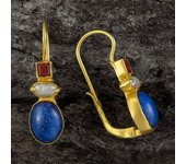 2023 New Vintage Black Water Drop Onyx Stone Earrings for Women Gold Color Geometry Long Dangle Earrings Wedding Jewelry Gifts