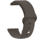 Silicone strap For Samsung Galaxy watch 6/5/5 pro/4/Classic/Active 2/Gear S3 20mm 22mm sport bracelet Huawei GT 2/e/3/4 pro band