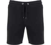 ROLY - BETIS pantalón corto hombre con cintura elástica y cordón