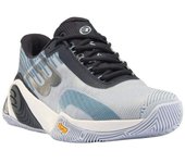 Bullpadel Zapatillas Paquito Navarro Hack Vibram 24I Azul Sombra