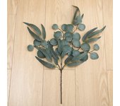 Green Willow Silk Leaves Artificial Bouquet Fake For Home Christmas Wedding Decoration Party Willow Vine Foliage Plants Wreath