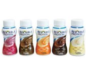 Resource Protein 24 Botellas de 200 ml