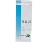 Apoxkid Pso Bote 50 Gramos     Herbovita