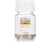 HELIOCARE 360º D Plus Cápsulas