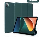 Tablet Cases for Xiaomi Mi Pad 5/6 MiPad 5 6 Pro 11in For 2024 6S Pro 12.4in Support Magnetic Charging Funda Tablet Cases
