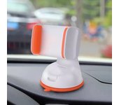 Universal Car Mount Phone Holder Windshield Suction Cup Phone Holder for iPhone Samsung Google Huawei OPPO VIVO All Smartphones