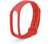 Strap For Xiaomi Mi Band 7 6 Watchbands Miband6 NFC silicone High quality Replacement correa mi band 7 6 3 4 5 Watch Sport bands