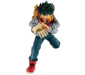 Bp My Hero Academia Bravegraph Vol.1 - Midoriya