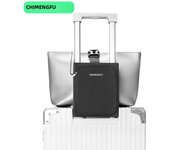 Luggage Binding Belt Adjustable Travel Bag Fixed Belts Holder Cord Cross Packing Belt Suitcase Binding Belts