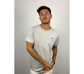 Camiseta LeviS Original Housemark Light Mist Heather