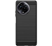 Shock Resistant Protective Phone Case For Realme 11 5G/11X 5G/Narzo 60X/C67 5G/V50S Soft Silicone TPU Back Cover Phone Cases