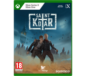 Saint Kotar Juego para Consola Microsoft XBOX Series X [ PAL ESPAÑA ]
