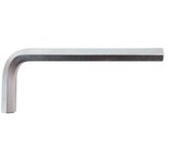 Llave hexagonal niquelada 5mm 040051 irimo
