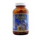 Levasol Comp. Levadura Bote 500Compr.