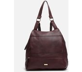 Misako Suli mochila antirrobo Mochila