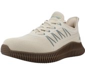 Zapatillas deportivas de Hombre Marca Skechers Modelo Bobs Geo Slip-ins
