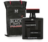 Eau de Toilette para Hombre 100ml - Montage Brands - Vendido por Beauty World Distributor - Perfume para Hombres 24