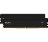 Crucial CP2K24G56C46U5 módulo de memoria 48 GB 2 x 24 GB DDR5 5600 MHz