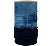 Braga de Cuello Buff Ativ Azul