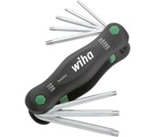 Wiha Herramienta Multiusos Pocketstar TORX® Tamper Resistant (con Taladro)