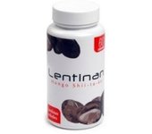 Plantis Lentinan (Lentinus Enodes) 60 Cápsulas ✅ Entrega 24/72h