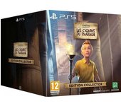 Tintin Reporter Cigars of the Pharaoh Collector Edition Juego Fisico para Consola Sony PlayStation 5