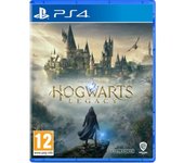 Hogwarts Legacy Juego para Consola Sony PlayStation 4, PS4 [PAL ESPAÑA]