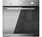 Horno Integrable Bolero Hexa C136000 Mirror Time A Cecotec