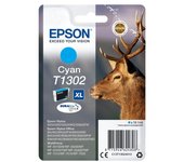 Cartucho tinta epson stylus office bx320fw cian