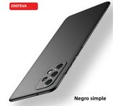 A52 Case Zroteve Ultra Slim Frosted Hard PC Cover For Samsung Galaxy A52 s A52s A72 A53 A73 A34 A54 Matte Shockproof Phone Cases