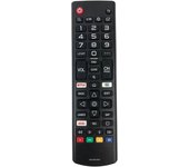 AKB75675304 Replacement Remote Control for LG TV AKB75675311 32LM5620BPUA