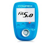 Electroestimulador Compex FIT 5.0 2 módulos